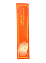 Mira smilkalai (myrrh) - Image 3
