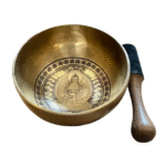 Dainuojantis Tibeto dubenėlis "Amitabha"