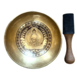 Dainuojantis Tibeto dubenėlis "Amitabha" - Image 3