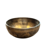 Dainuojantis Tibeto dubenėlis "Vadžra" - Image 3