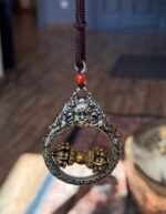 Pakabukas "Vadžra" (spinner) - Image 4