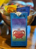 “Sorig Stress Incense“ smilkalai - Image 5
