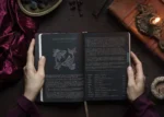 NAUJA! 2027 metų astrologinė planuotė (juoda) IŠANKSTINIS UŽSAKYMAS - Image 8