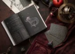 NAUJA! 2027 metų astrologinė planuotė (mėlyna) IŠANKSTINIS UŽSAKYMAS - Image 9