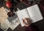 NAUJA! 2027 metų astrologinė planuotė (mėlyna) IŠANKSTINIS UŽSAKYMAS - Image 8