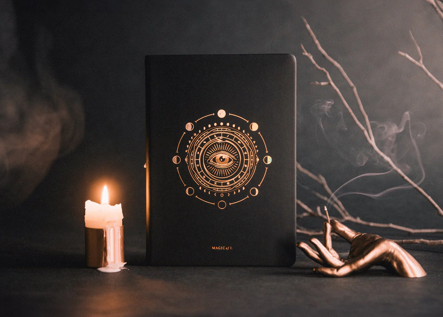 JNLA5-O-CYCLES-BLK-P_3df2827a-a98f-4b06-a930-23a1499d5bbf_1500x NAUJA! Užrašų knygelė "Ciklai" - Image 1