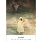 Inner Child Oracle kortos - Image 4