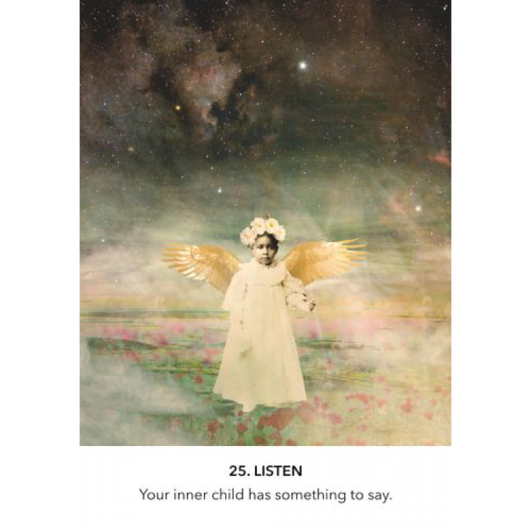 JiKjZiSSNN-inner-child-oracle-hayhouse (2)-750x750 Inner Child Oracle kortos - Image 4