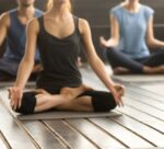Hatha Joga