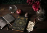 NAUJA! 2027 metų astrologinė planuotė (juoda) IŠANKSTINIS UŽSAKYMAS - Image 5