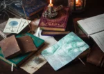NAUJA! 2027 metų astrologinė planuotė (juoda) IŠANKSTINIS UŽSAKYMAS - Image 4