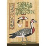 Egyptian Sacred Animals Oracle - Image 3