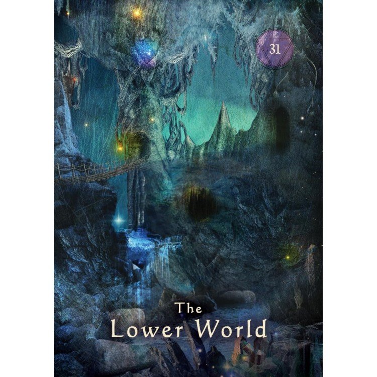 N5yVkSNm9l-mystical-shaman-pocket-oracle-cards-hay-house-4-750x750 Mystical Shaman Oracle kortos dėžutėje - Image 5