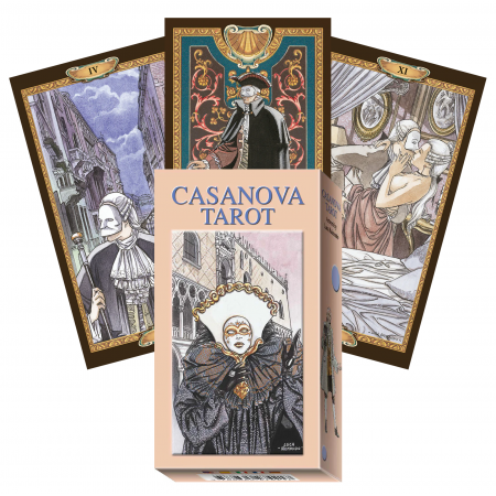 NYitlRF4kf-Casanova-Tarot-cards-450x450 Tarot Of Casanova kortos - Image 1