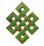 Tibetietiškas mazgas