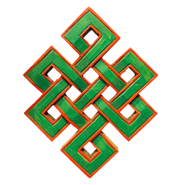 Photoroom Tibetietiškas mazgas - Image 1