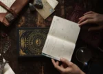 NAUJA! 2027 metų kišeninė astrologinė planuotė (juoda) IŠANKSTINIS UŽSAKYMAS - Image 3