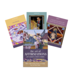 The Art of Affirmations Oracle kortos