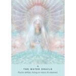 Healing Waters Oracle kortos (angl.) - Image 5