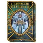 Illuminati Kit Taro Kortos - Image 7