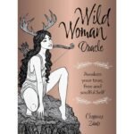 Wild Woman Oracle kortos - Image 8