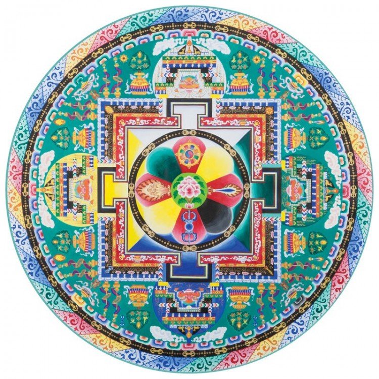 RObnb8Ouux-buddhism-science-of-peace-and-happiness-10-750x750 Buddhism: The Science of Peace & Happiness - Image 2