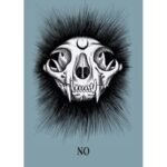 Crystal Ball Pocket Oracle kortos - Image 3