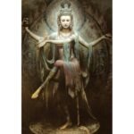 Kuan Yin Oracle pocket edition kortos kišeninis leidimas - Image 9