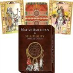 Oracle Kortos Native American Spirituality