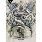 Starcodes Astro Oracle kortos (išankstinis užsakymas) - Image 3