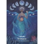 The Earth and Sky Oracle kortos - Image 3