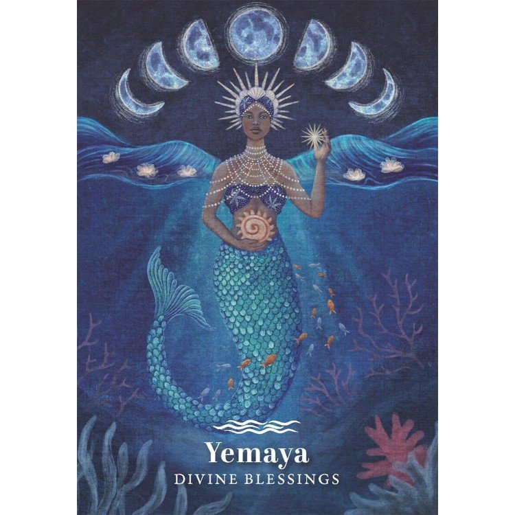 T5UqknlZUl-The-Earth-and-Sky-Oracle-8-750x750 The Earth and Sky Oracle kortos - Image 3