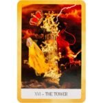 Chakra Wisdom Tarot kortos - Image 7
