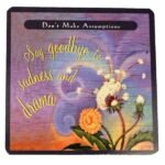 The Four Agreements kortos - Image 3