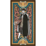 Tarot Of Casanova kortos - Image 6