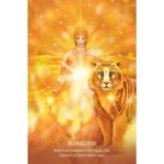 Shamanic Crystals Oracle kortos - Image 7