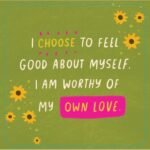 Louise Hay Affirmations For Self-Esteem kortos - Image 8