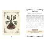 Green Witch's Oracle kortos - Image 8