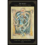 The Great Godess Oracle kortos - Image 4
