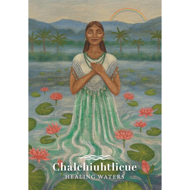 XGVFM182TI-The-Earth-and-Sky-Oracle-6-750x750 The Earth and Sky Oracle kortos - Image 5