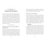 Green Witch's Oracle kortos - Image 11