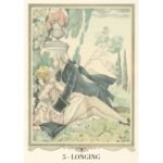Casanova Oracle kortos - Image 8