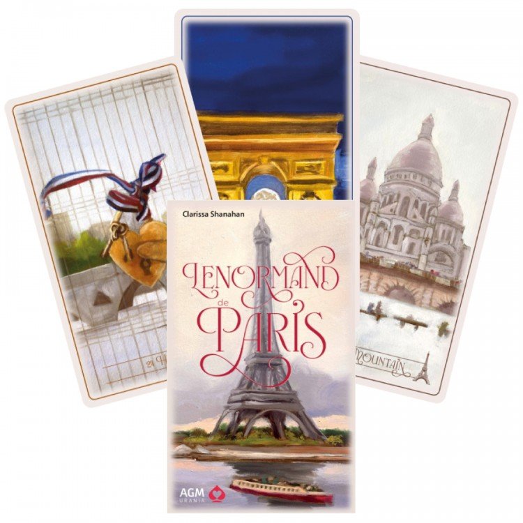 YeqBF12QXJ-lenormand-de-paris (1)-750x750 Lenormand de Paris kortos - Image 1
