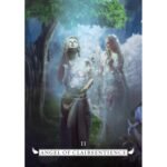 Angel orakulo kortos - Image 5