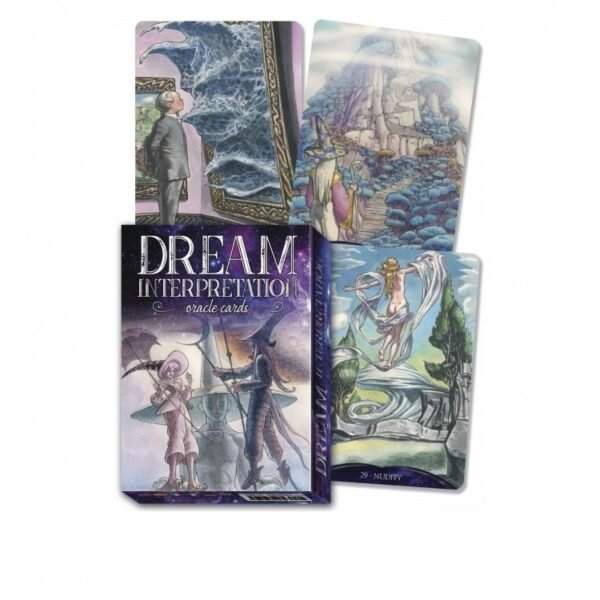 Oracle Kortos Dream Interpretation