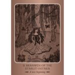 Wild Woman Oracle kortos - Image 7