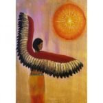 Spirit Dreaming Soul Guidance kortų kaladė Animal Dreaming - Image 4