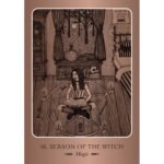 Wild Woman Oracle kortos - Image 4