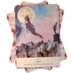 Work Your Light Oracle kortos (angl.) - Image 5