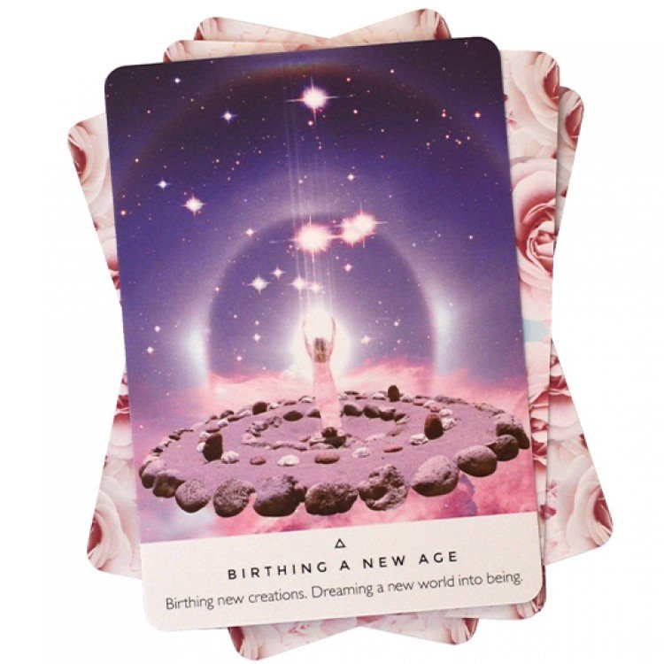 hrEVn20wQj-work-your-light-oracle-cards-hay-house-4-750x750 Work Your Light Oracle kortos (angl.) - Image 4